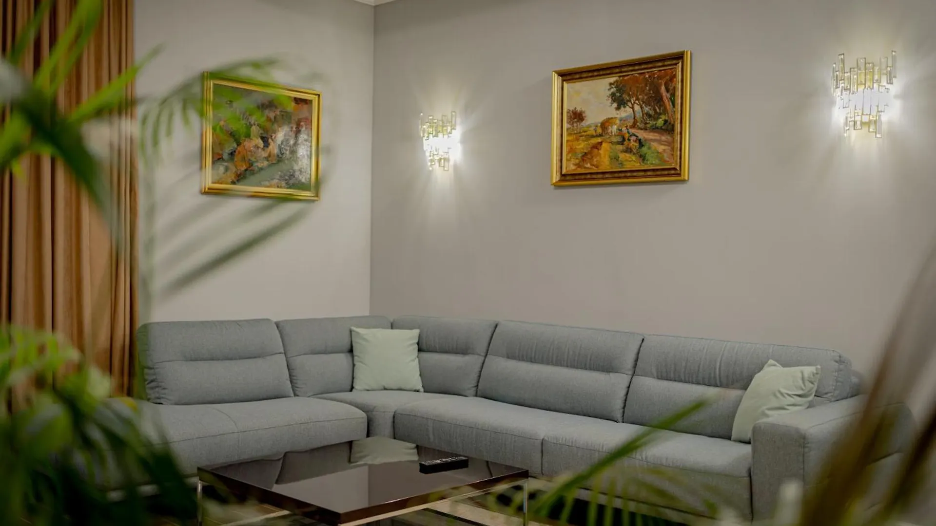 Villa Therme Criss Balotesti