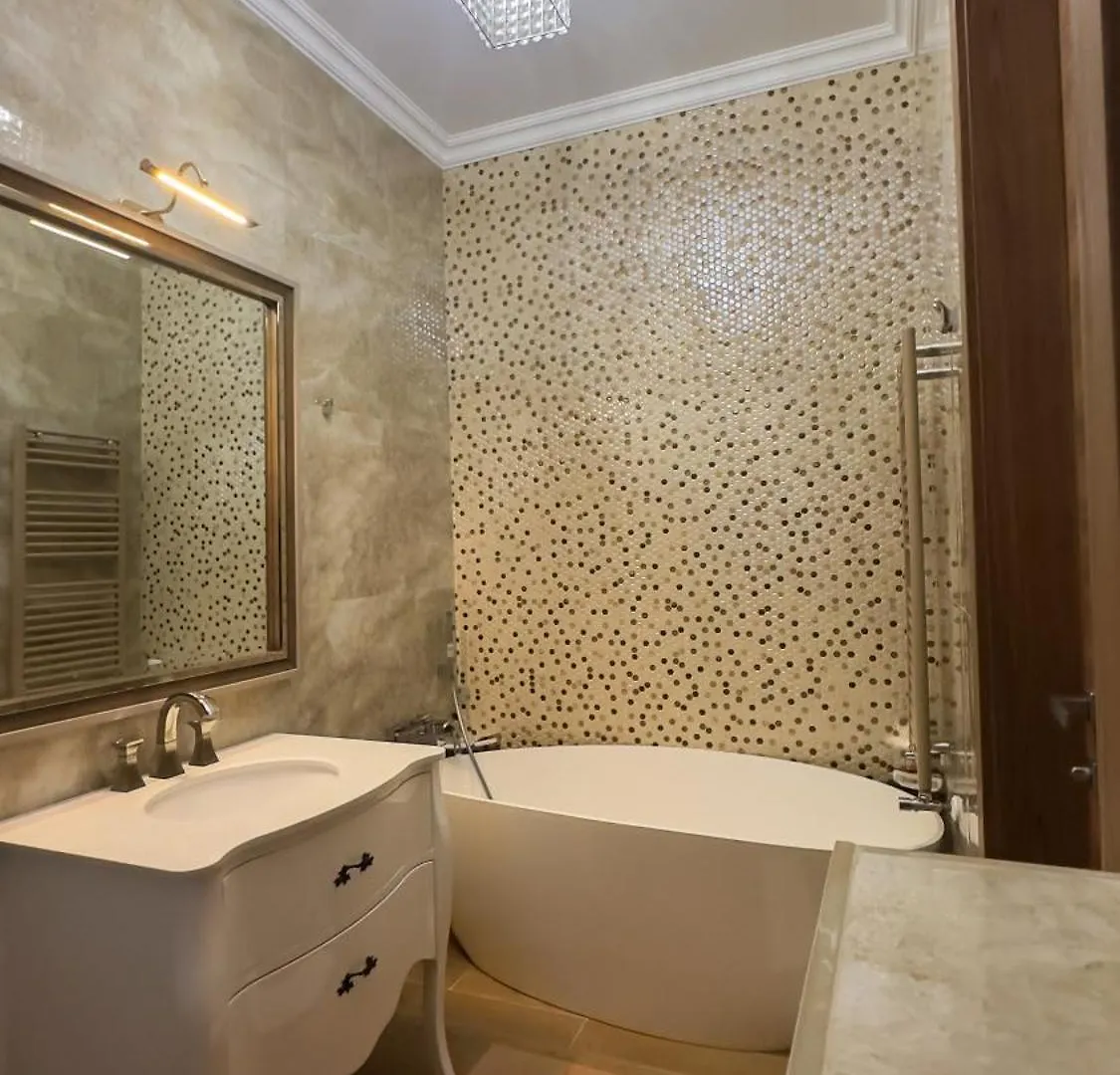 Villa Therme Criss Balotesti