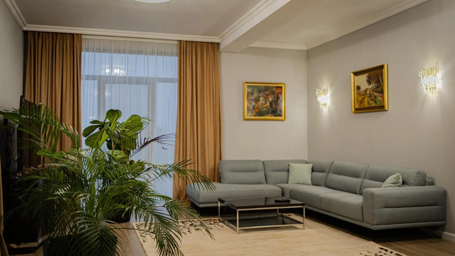 Villa Therme Criss Balotesti Romania